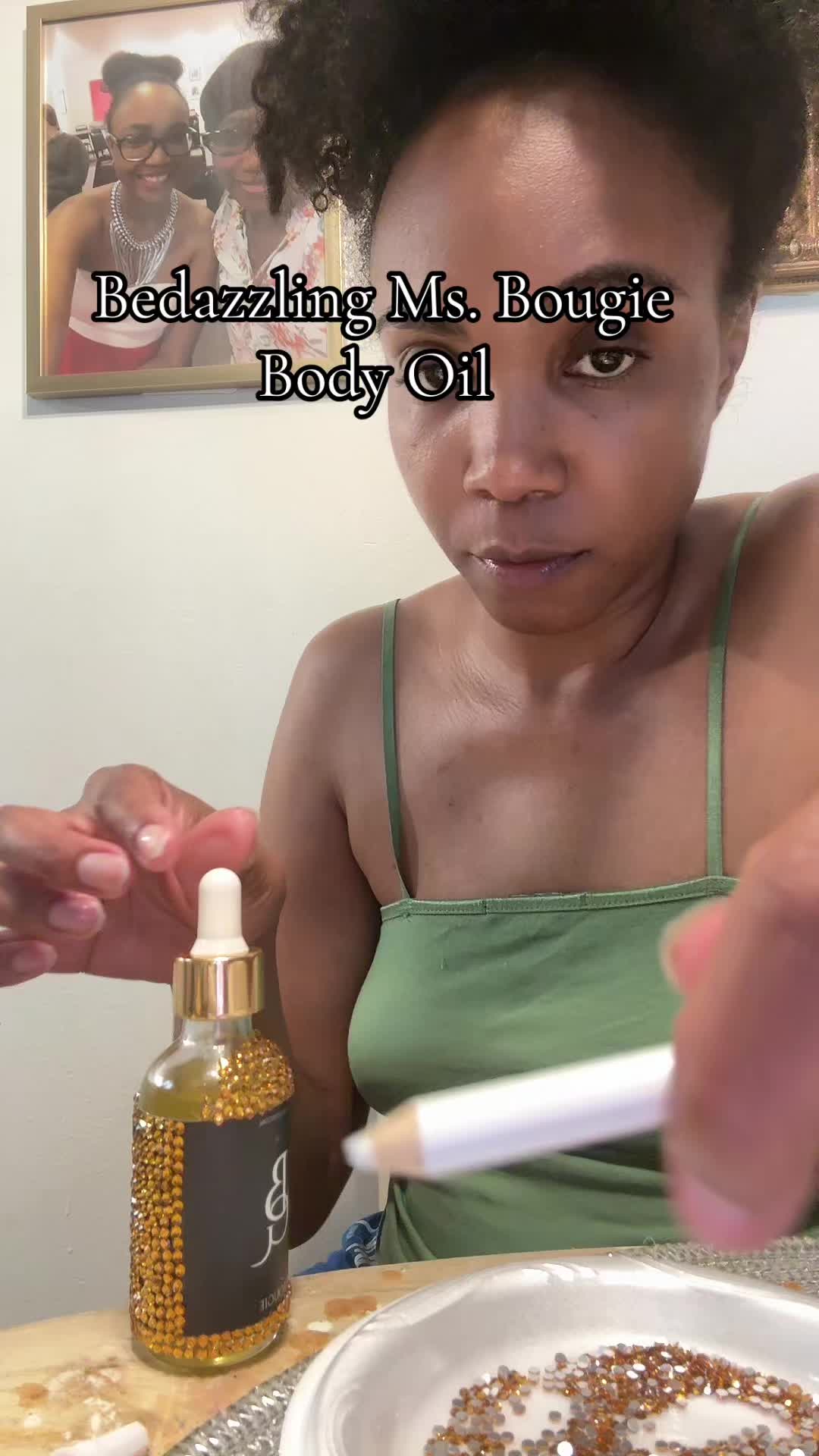 @Belita Glow Candles