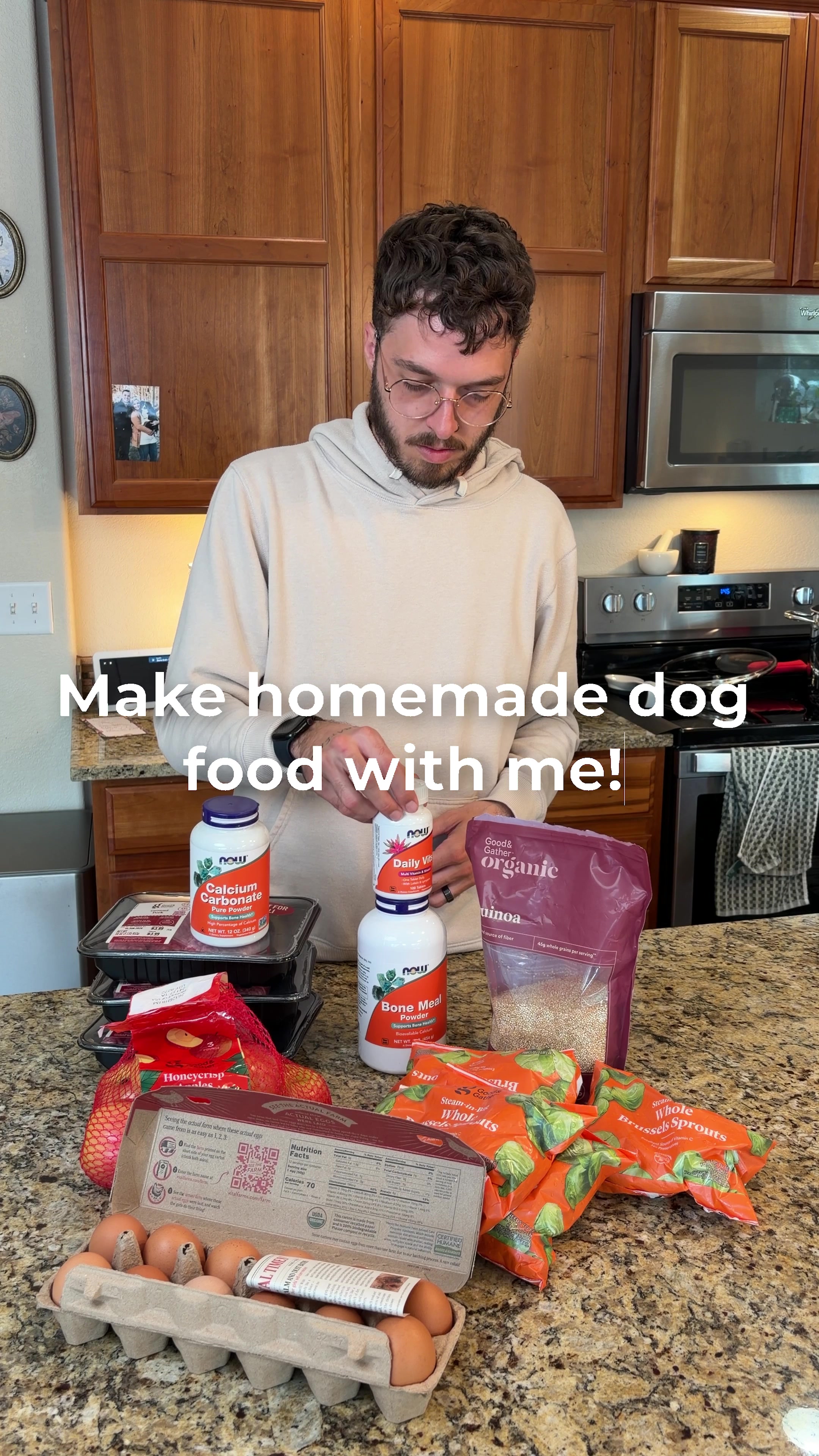 @The BK Pets - Dog Food Tips