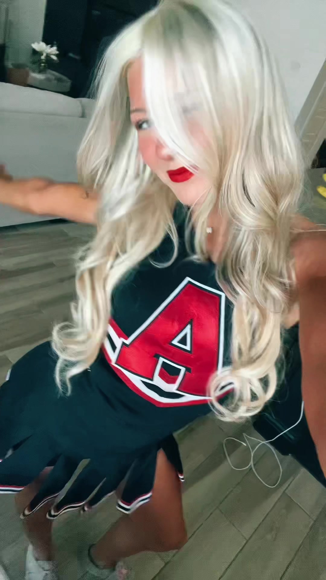 @champagne mami