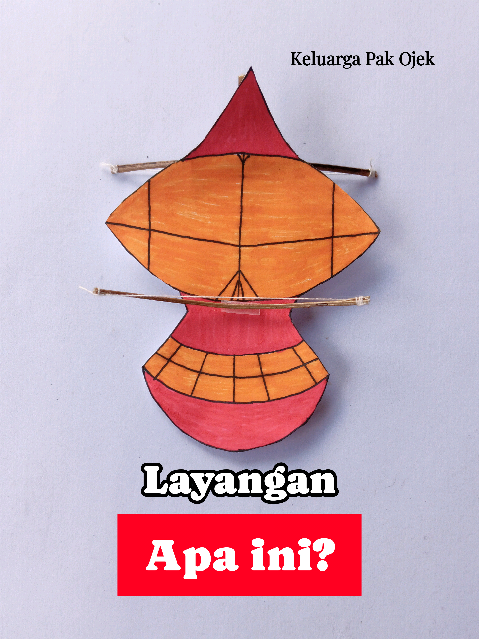 @Keluarga Pak Ojek