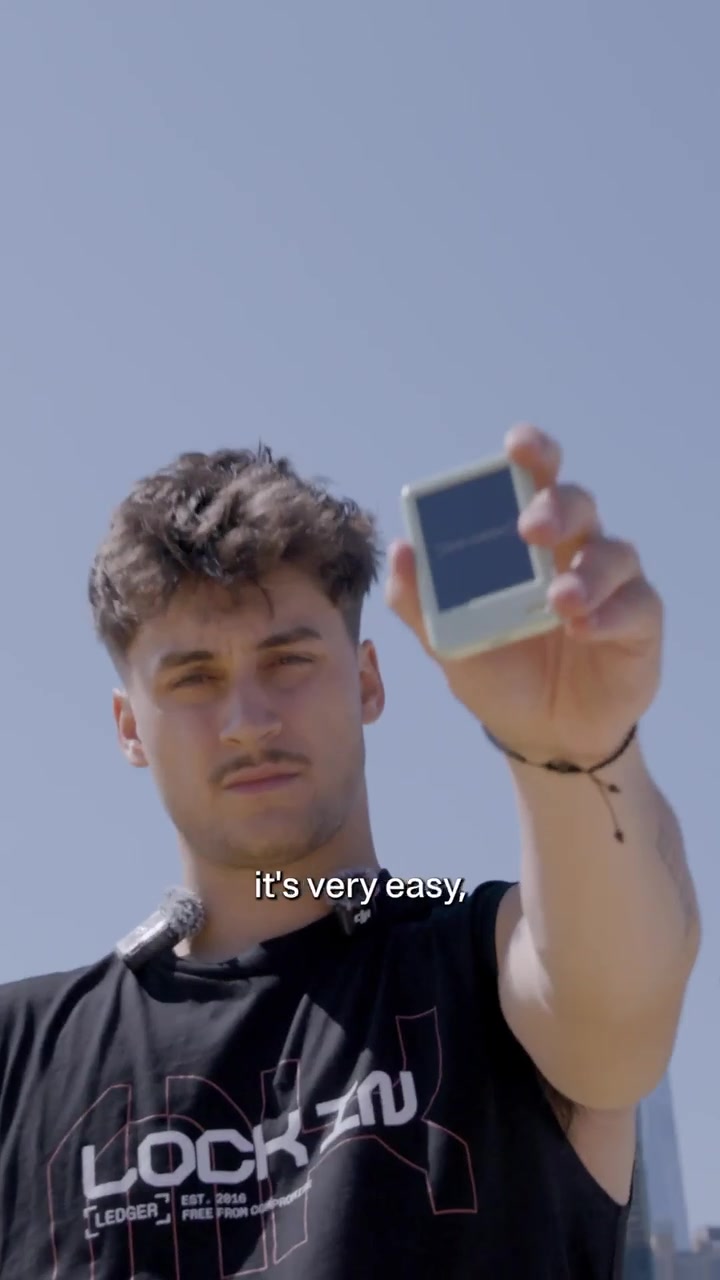 @ledger
