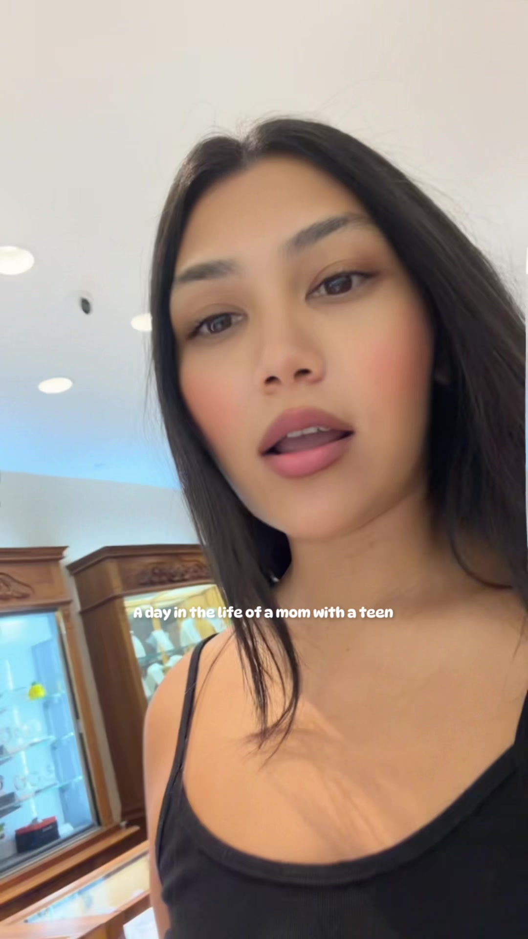 @Veelove Vanessa