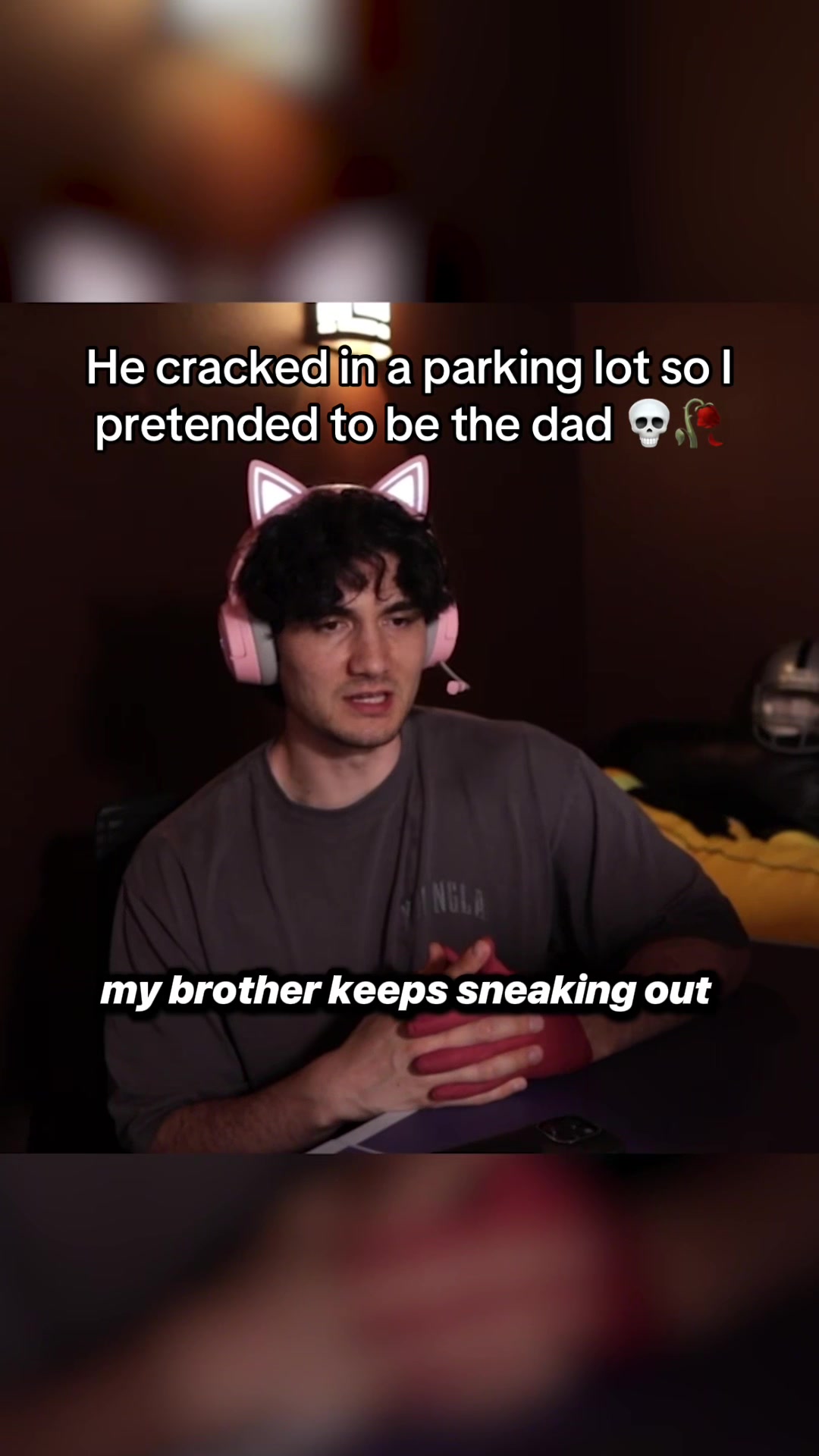 @Austyn Crispell