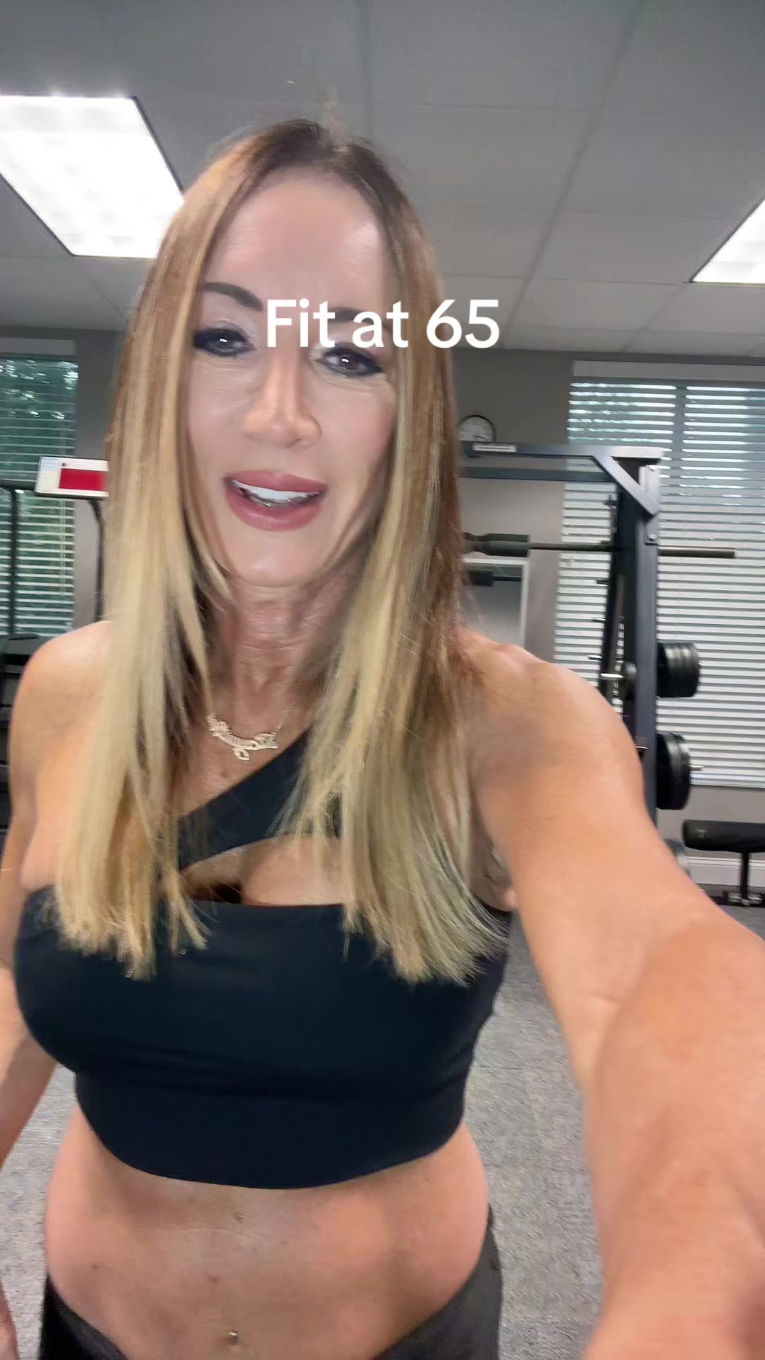 @Amy - Fit Over 60