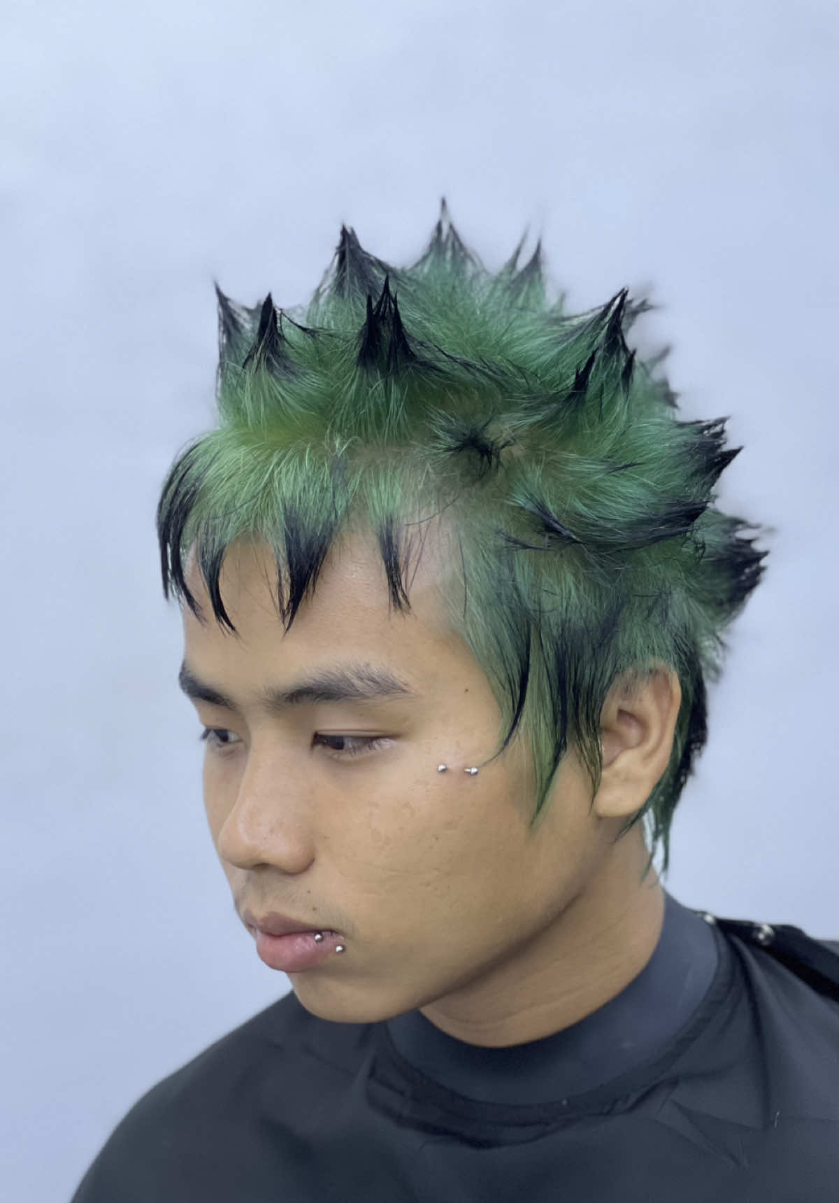 @YANGON Barber Academy