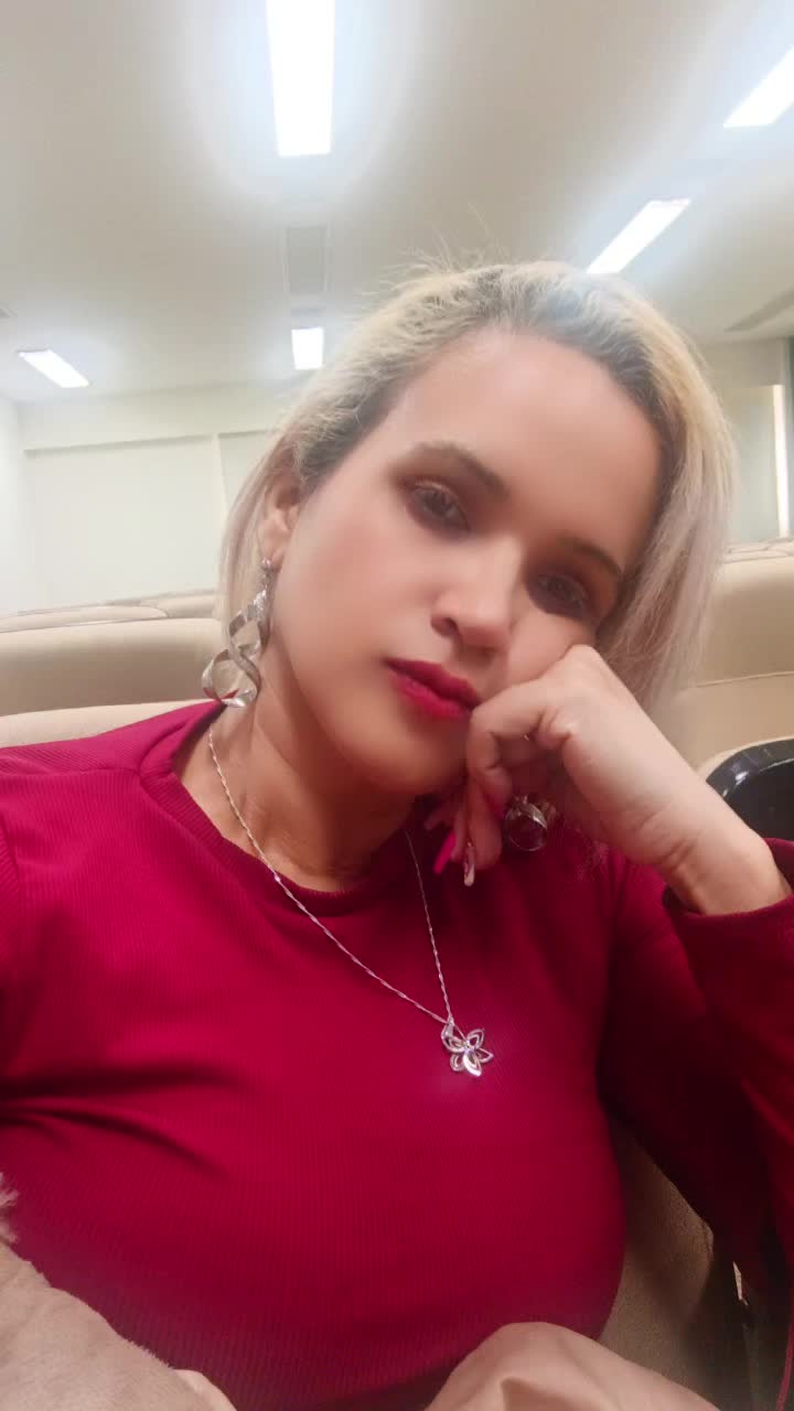 @Hosana Rodrigues