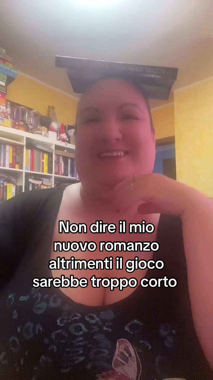 @Giovanna Mazzilli