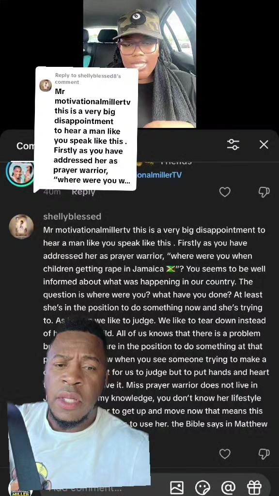 @motivationalmillerTV