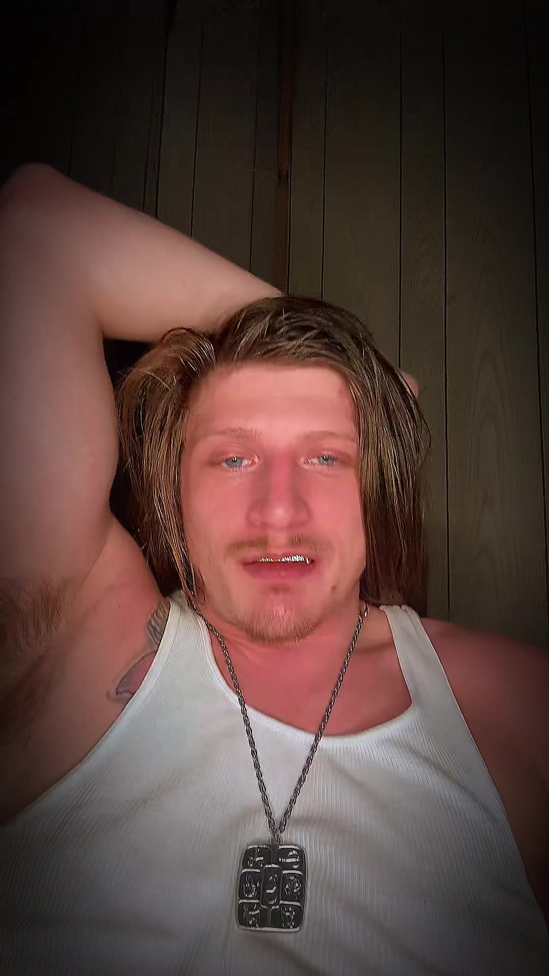 @Jesus H Christ
