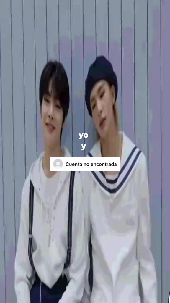 @shann va a ver a jeongin