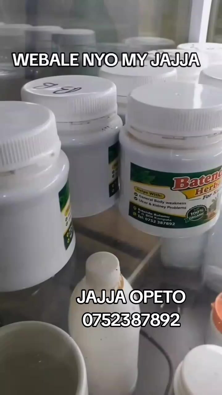 @JAJJA OPETO