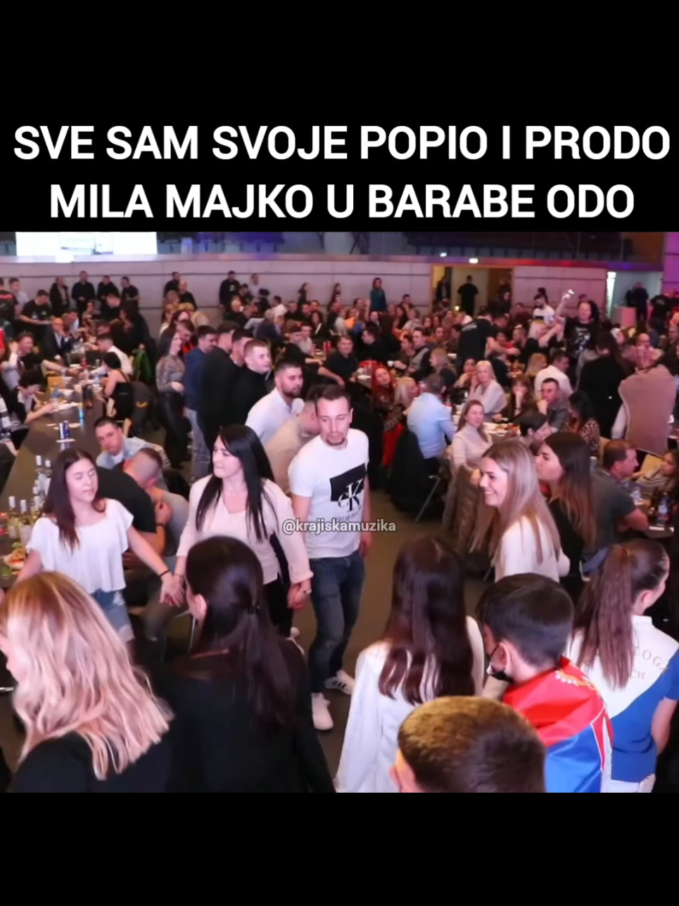 @Krajiska Muzika