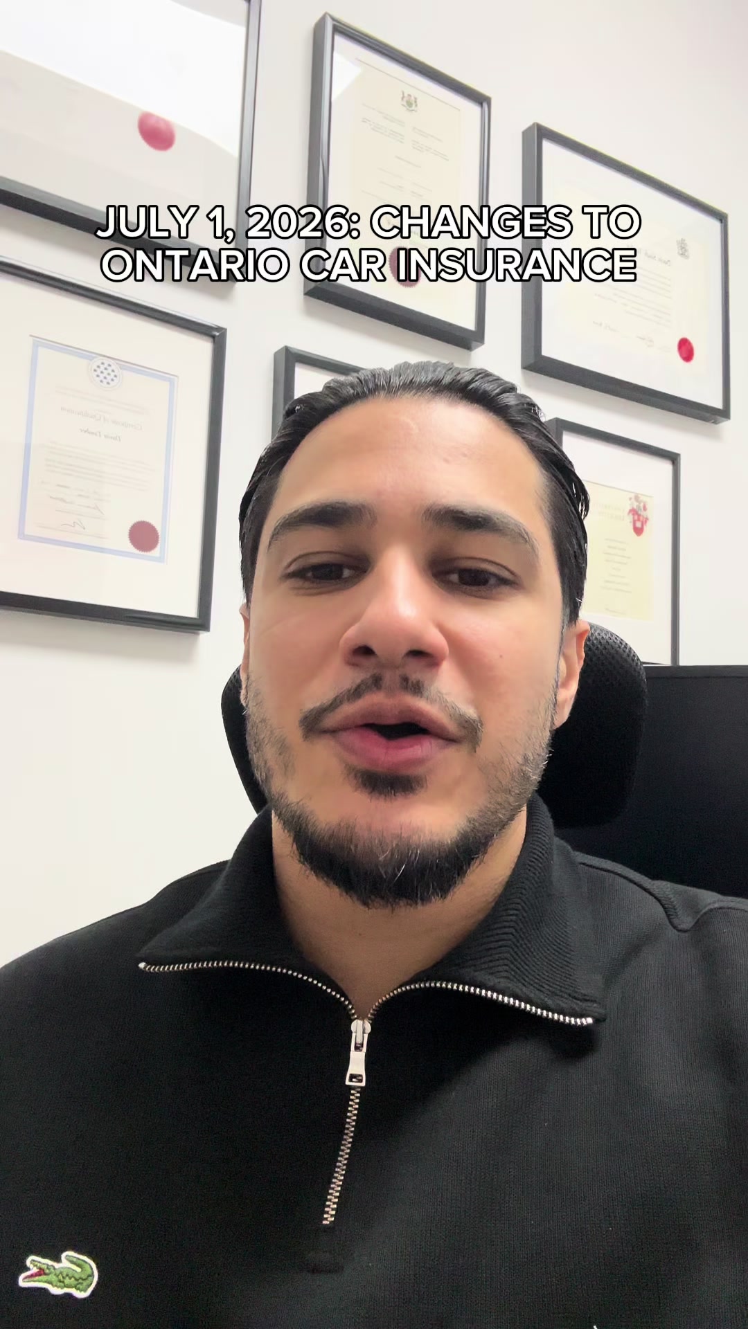 @Toronto Injury Lawyer