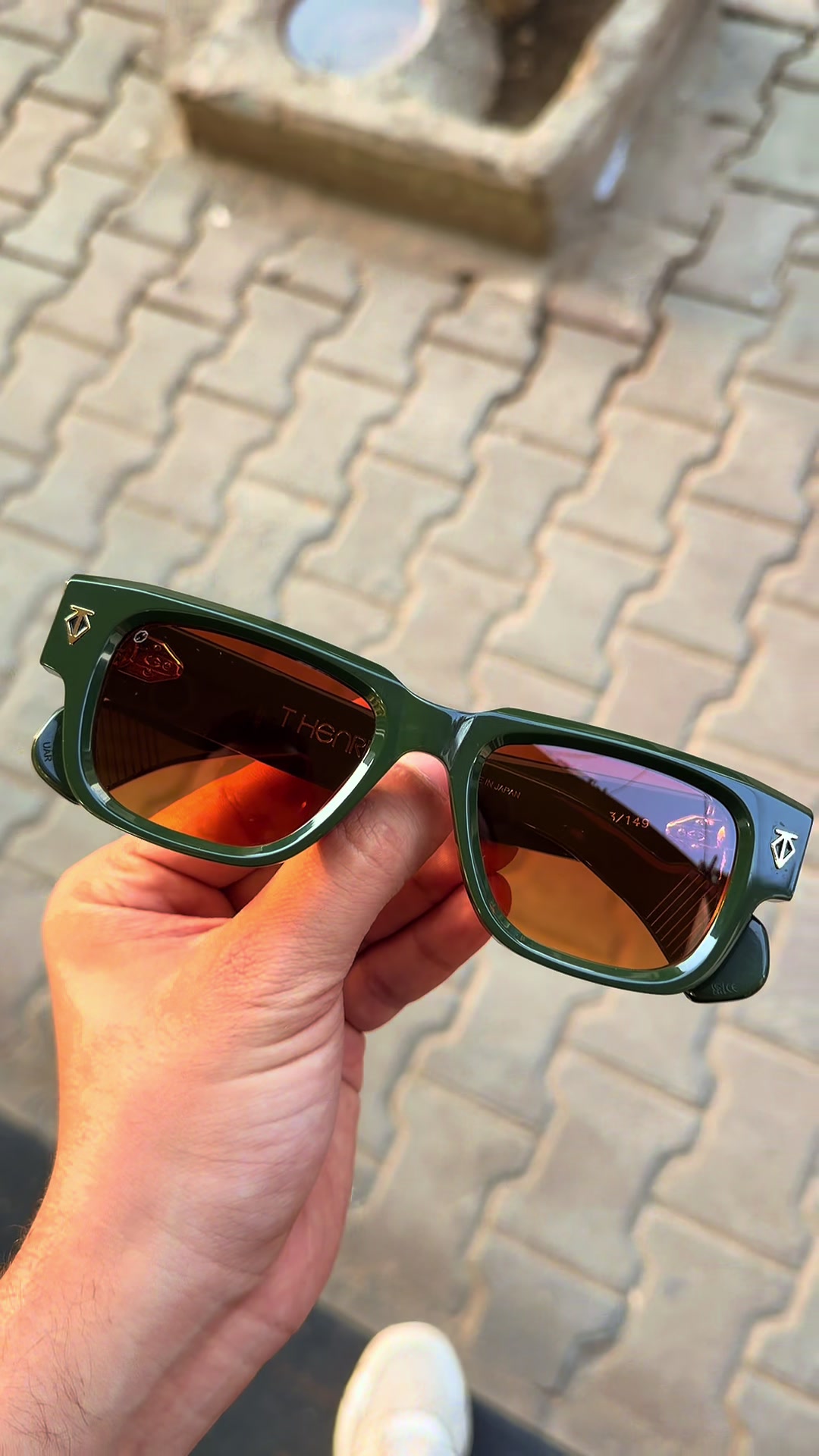 @Elomda Optics/العمدة للنظارات
