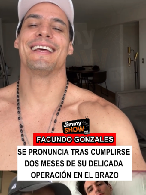 @JimmyshowTv