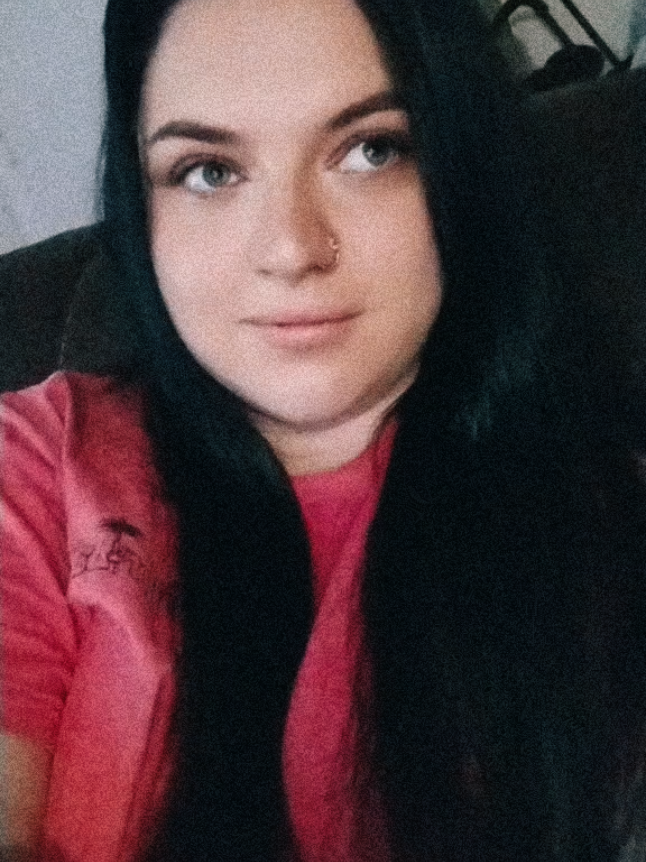 @DaniRae93🖤🍄🦋