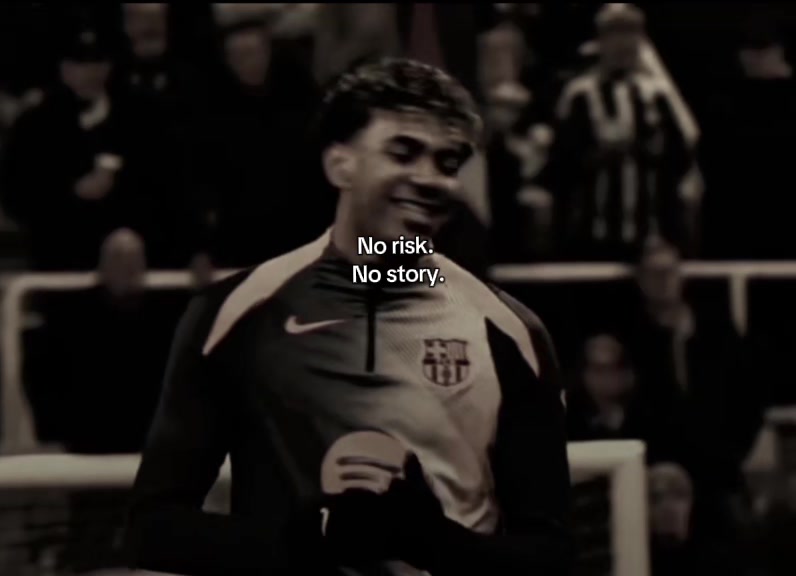 @Discipline fc
