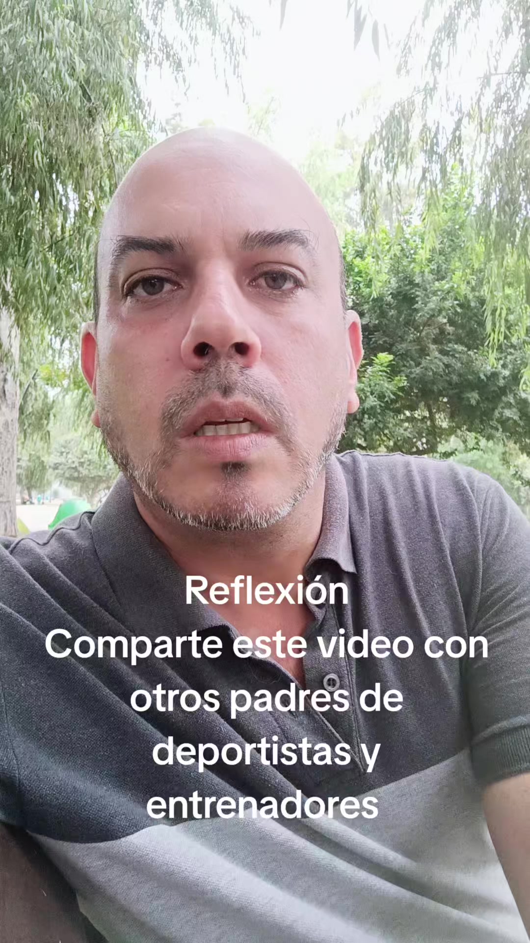 @Julio Meza coach deportivo