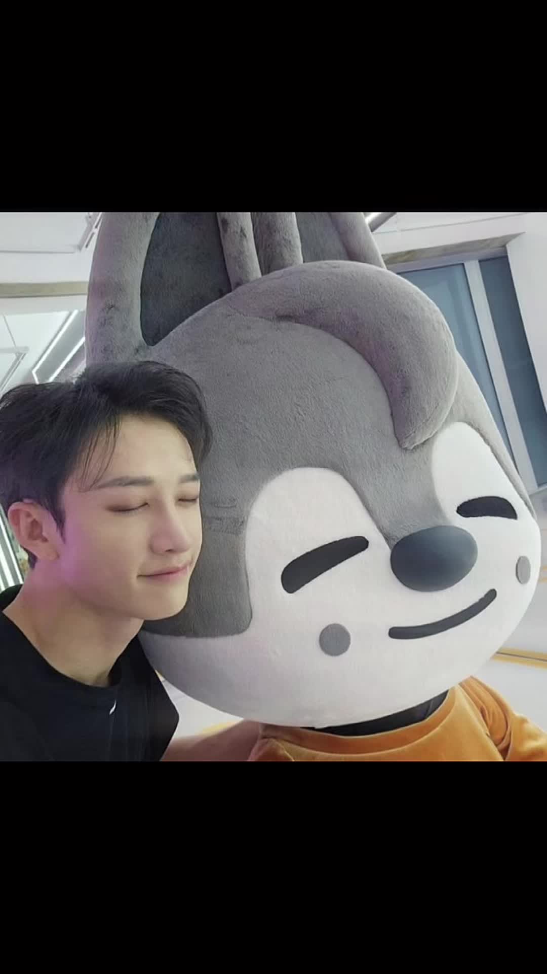 @Bangchan x stays forever