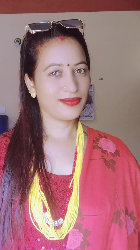 @Pramila Acharya Poudel