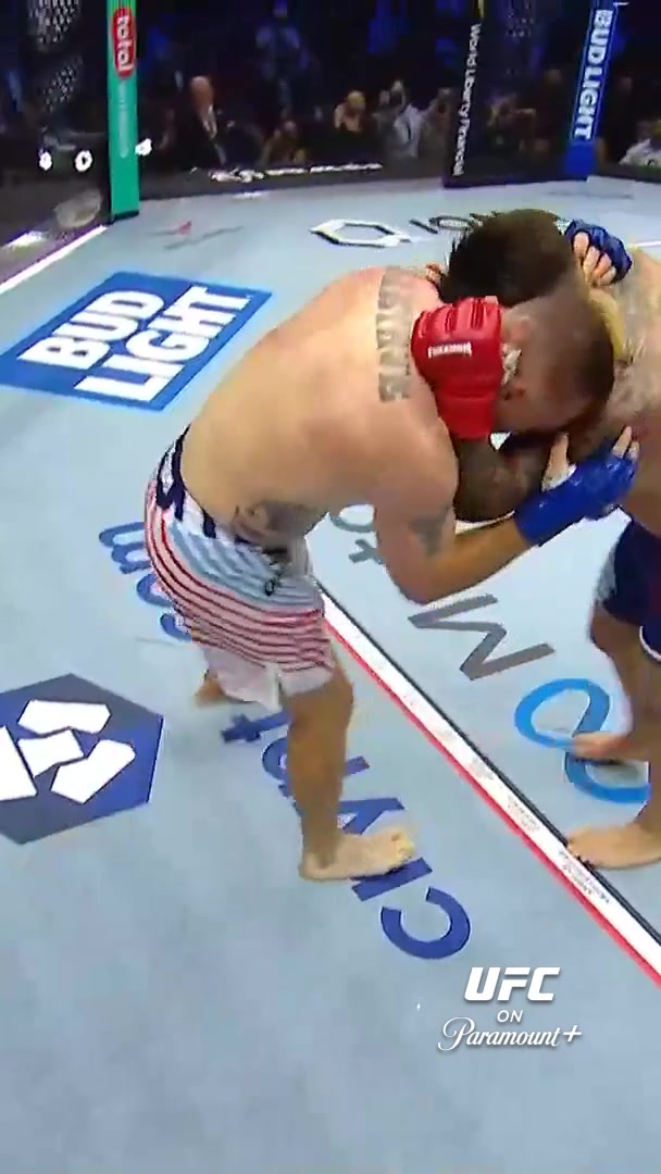 @UFC