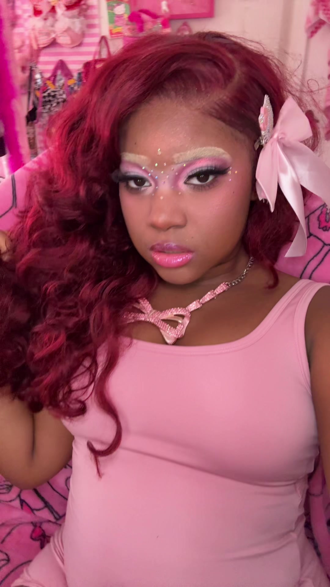 @🎀Pinkythefabulous🎀