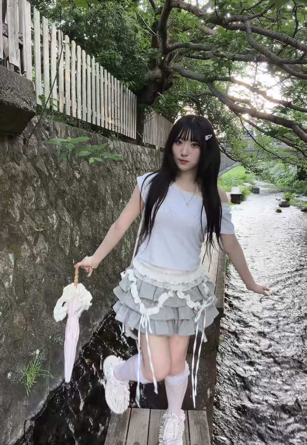 @齋藤樹愛羅