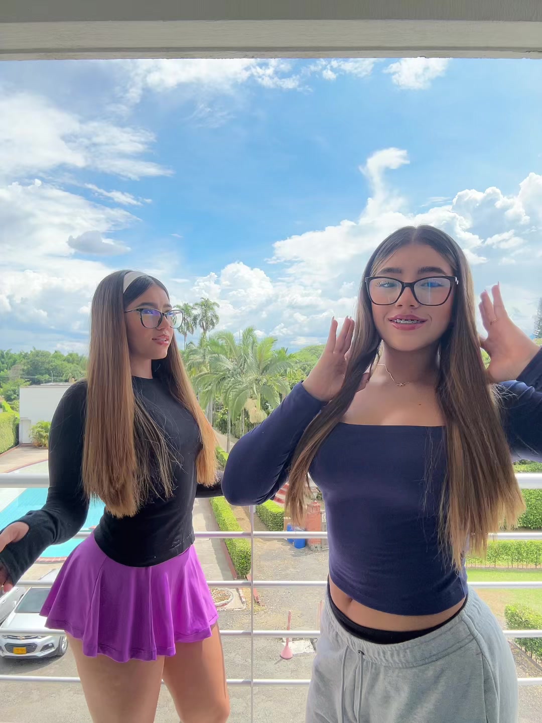 @Las Gemelitas Montes