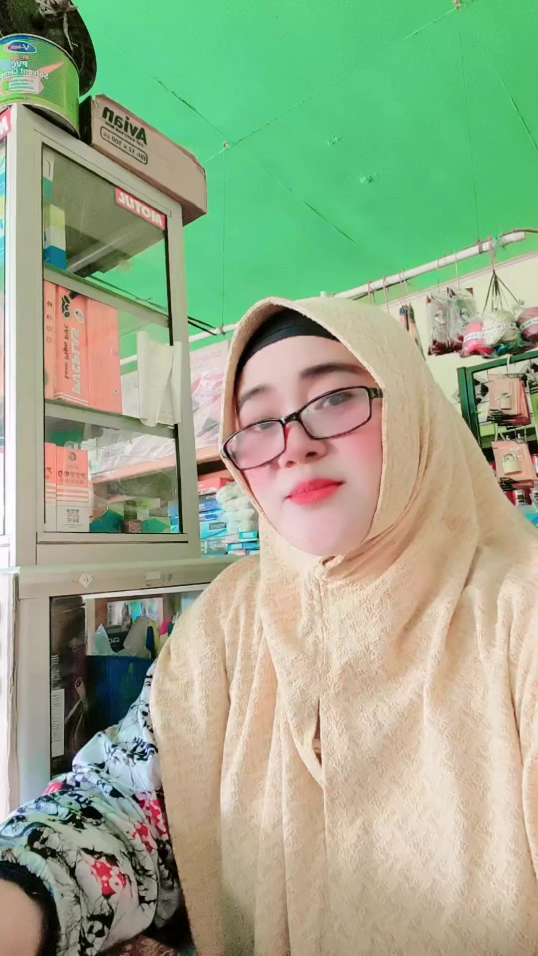 @Hjh ATIH Rahayu
