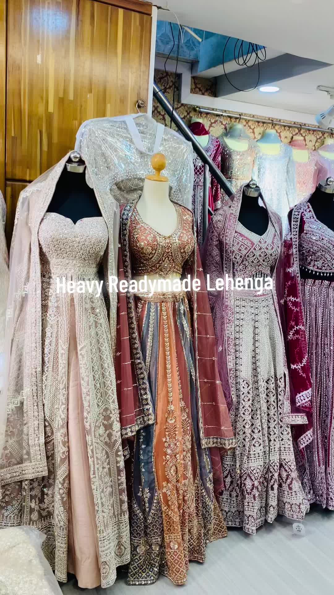 @K H I Pakistan Indian Fashion