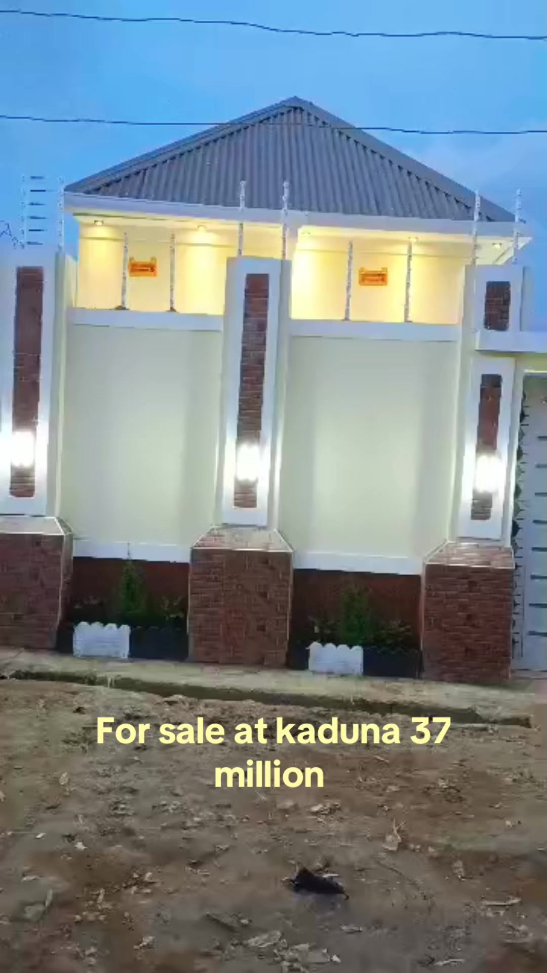 @Ibrahim Real Estates