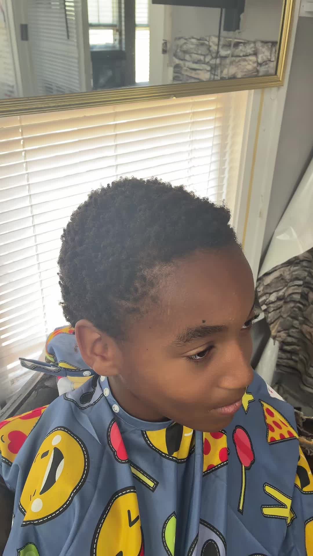 @Eric E-Cutz Smith