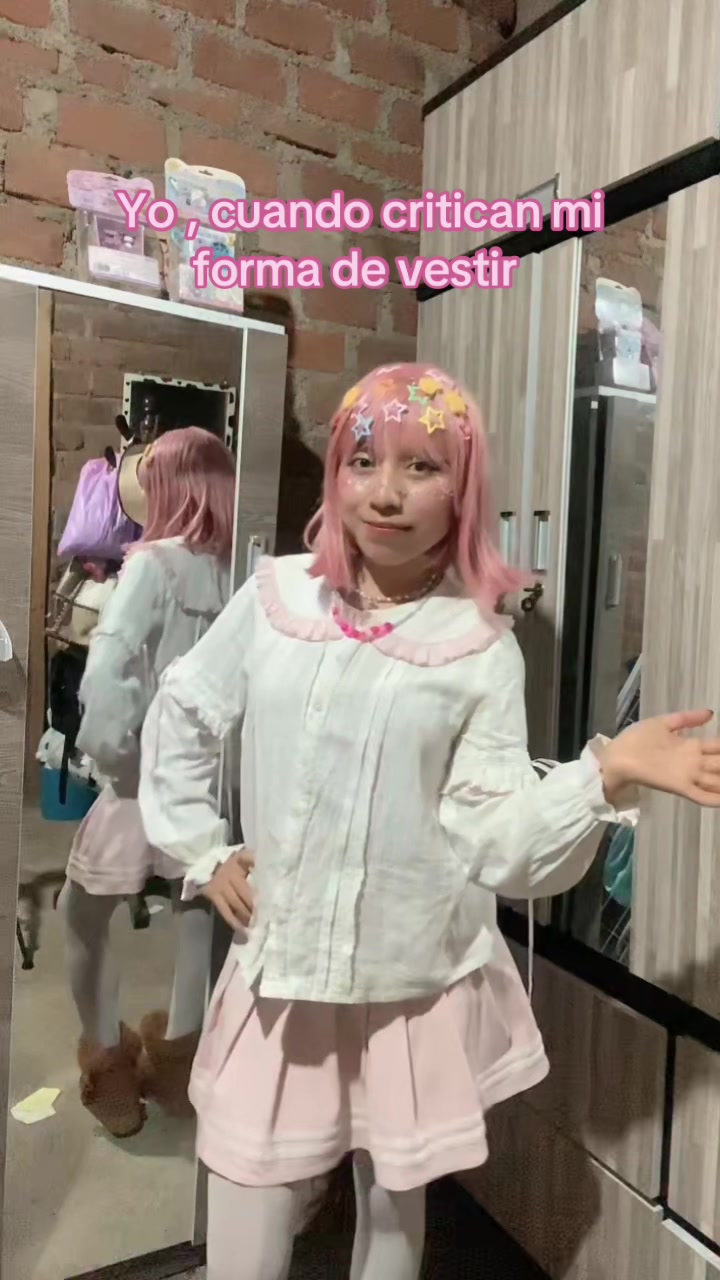 @Umaru sweet