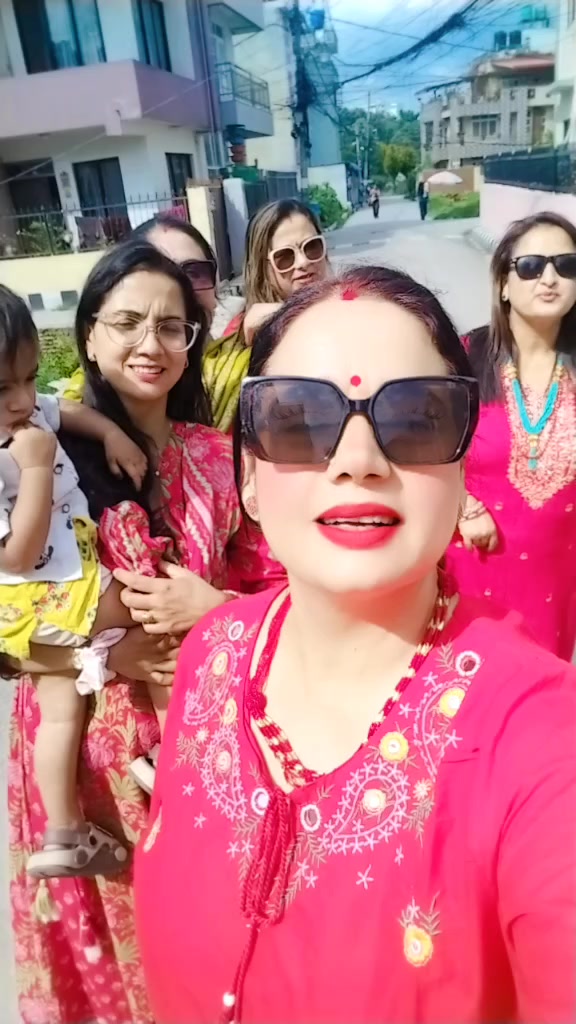 @Yashoda Dahal