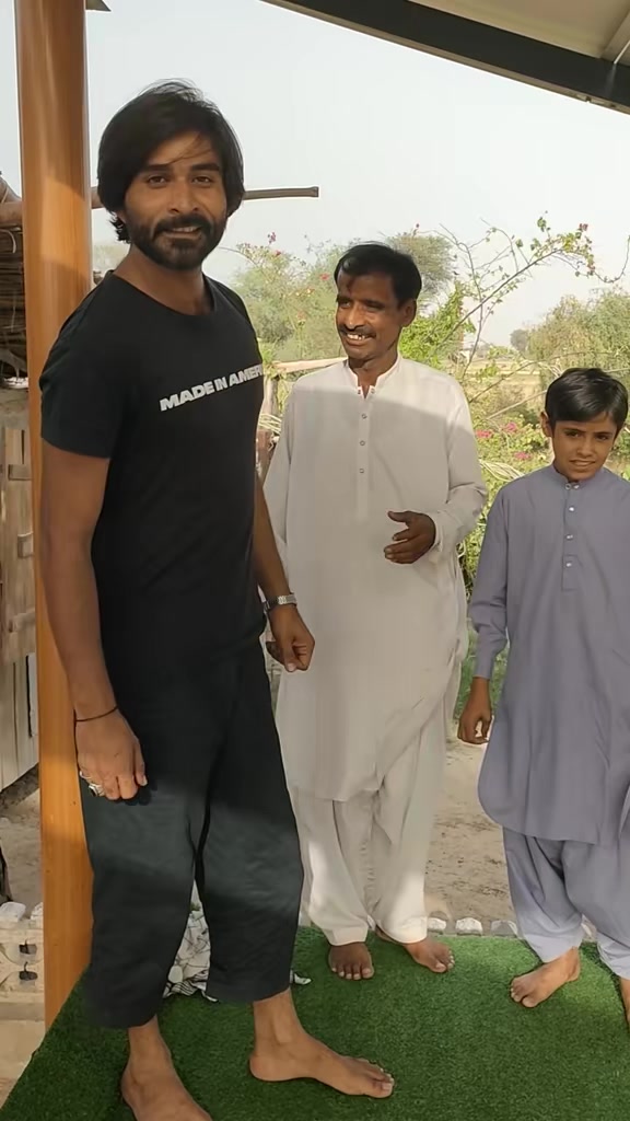 @SyedSabirLucky🤗