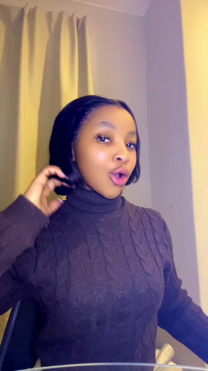 @Fanele Mtshali