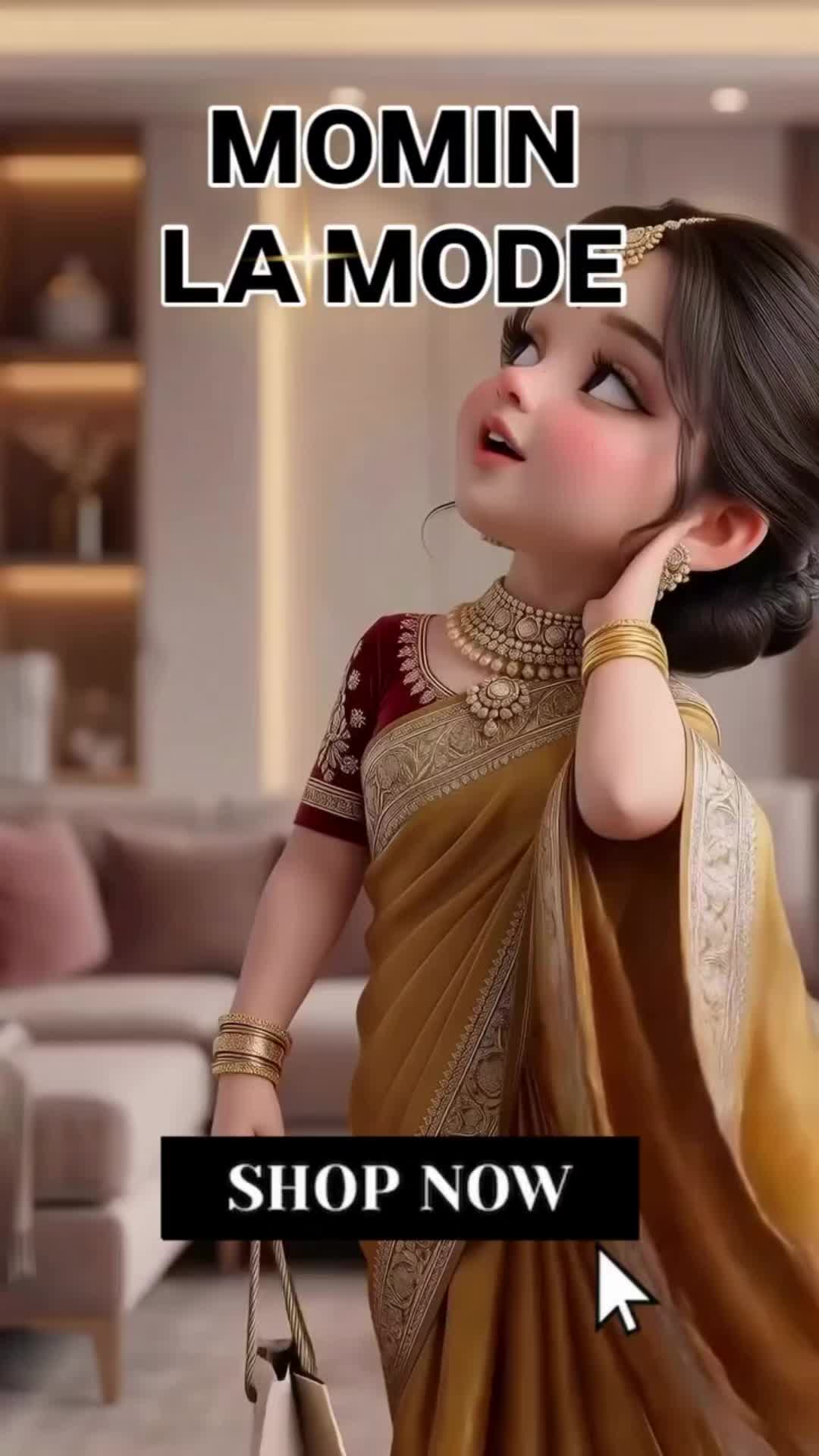 @momin la mode