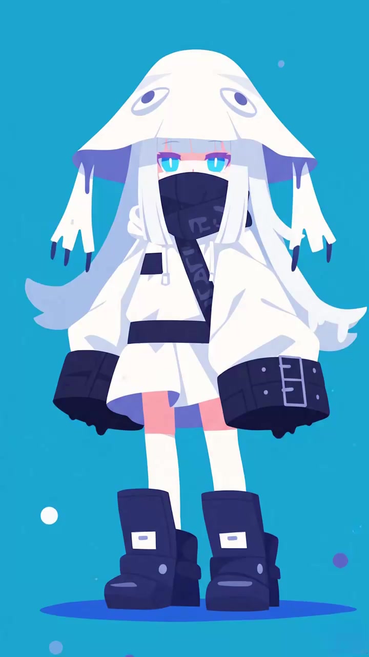 @動的壁紙シェア J wallpaper