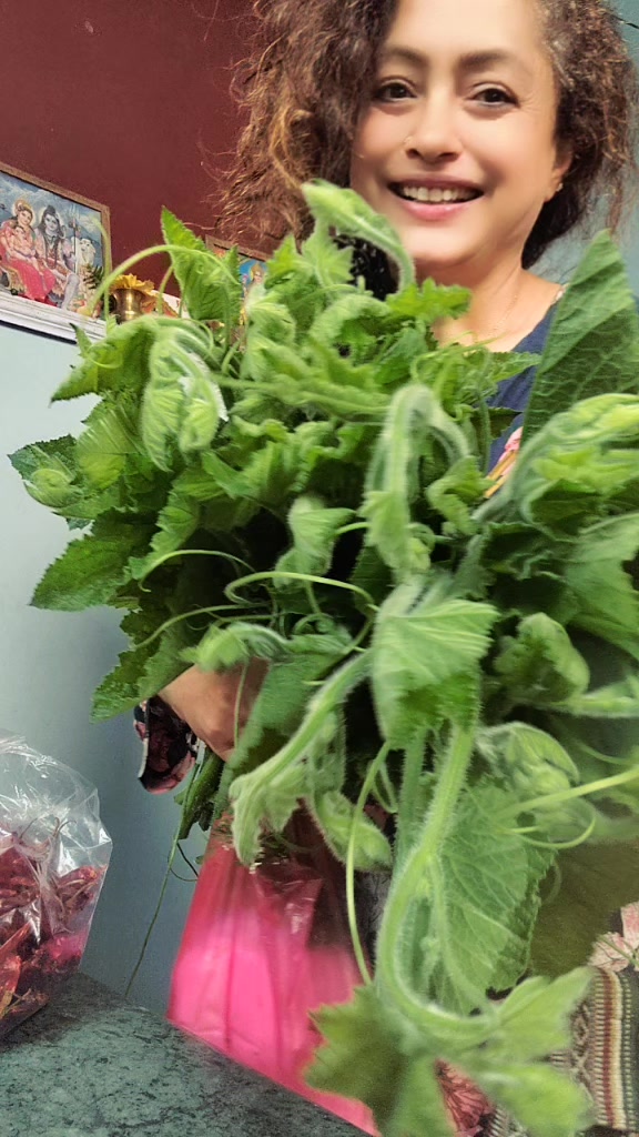 @Kamala Thapaliya Sapkota