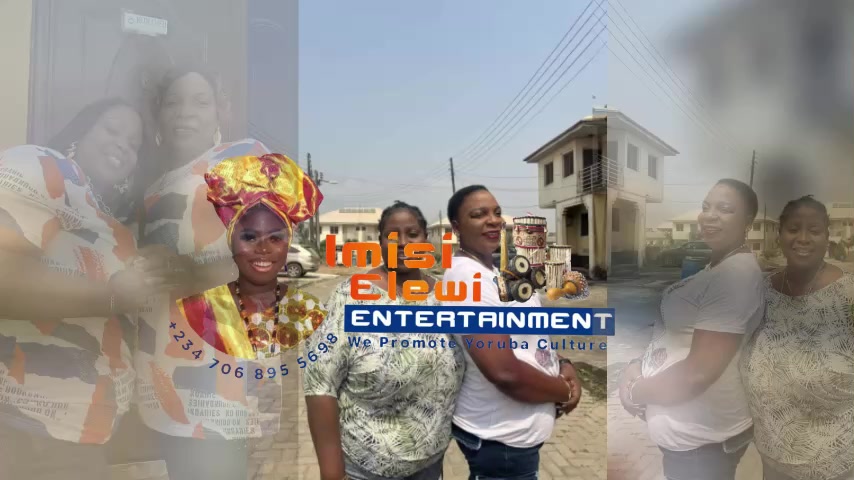 @IMISI ELEWI ENTERTAINMENT LTD