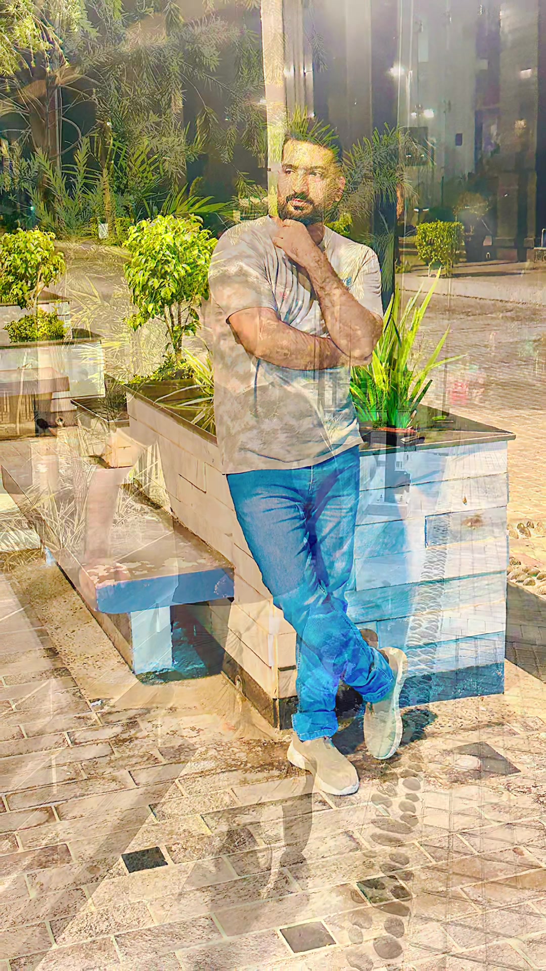 @Shani Khan