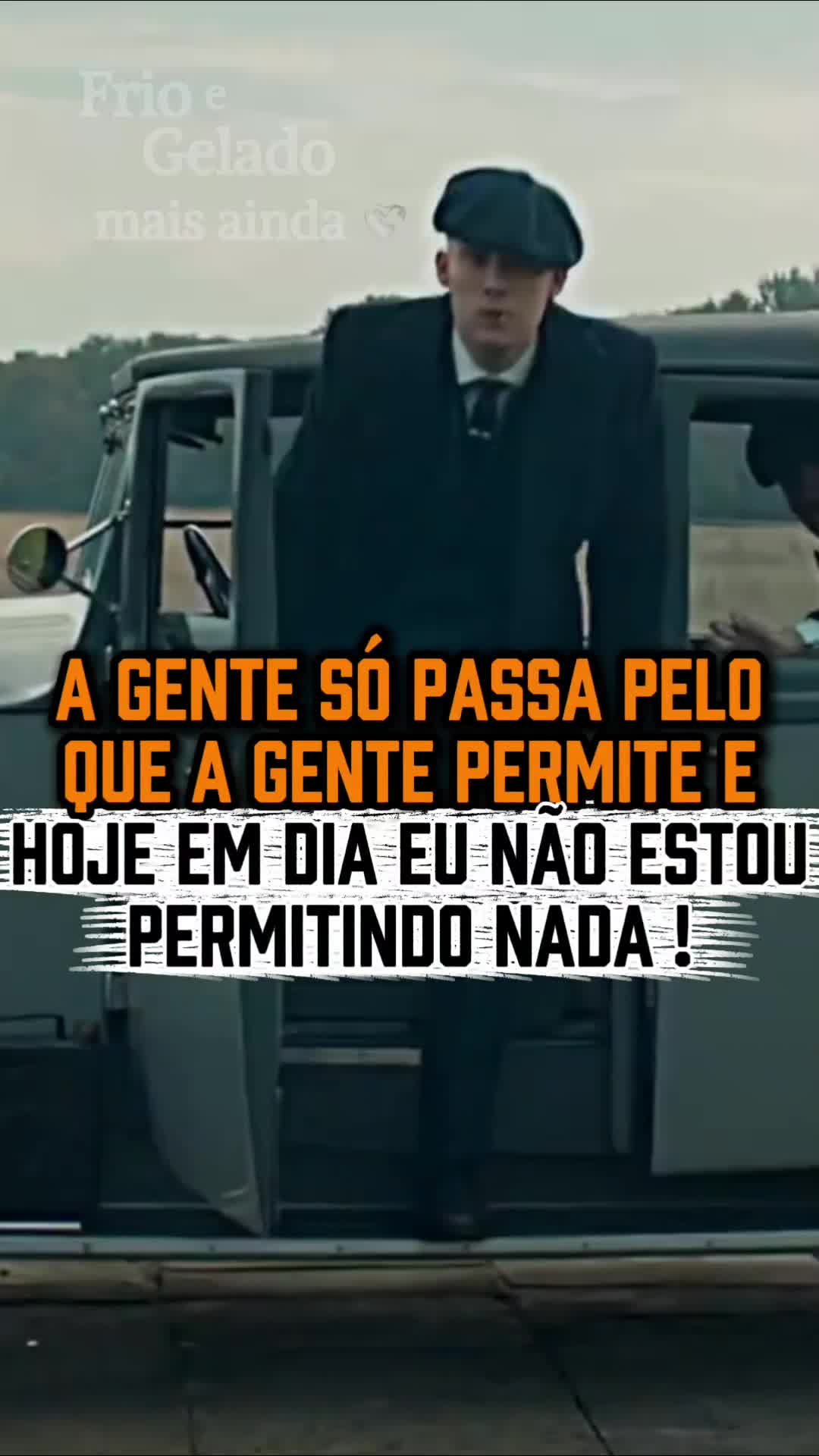 @Frio e Gelado mais ainda 🥶
