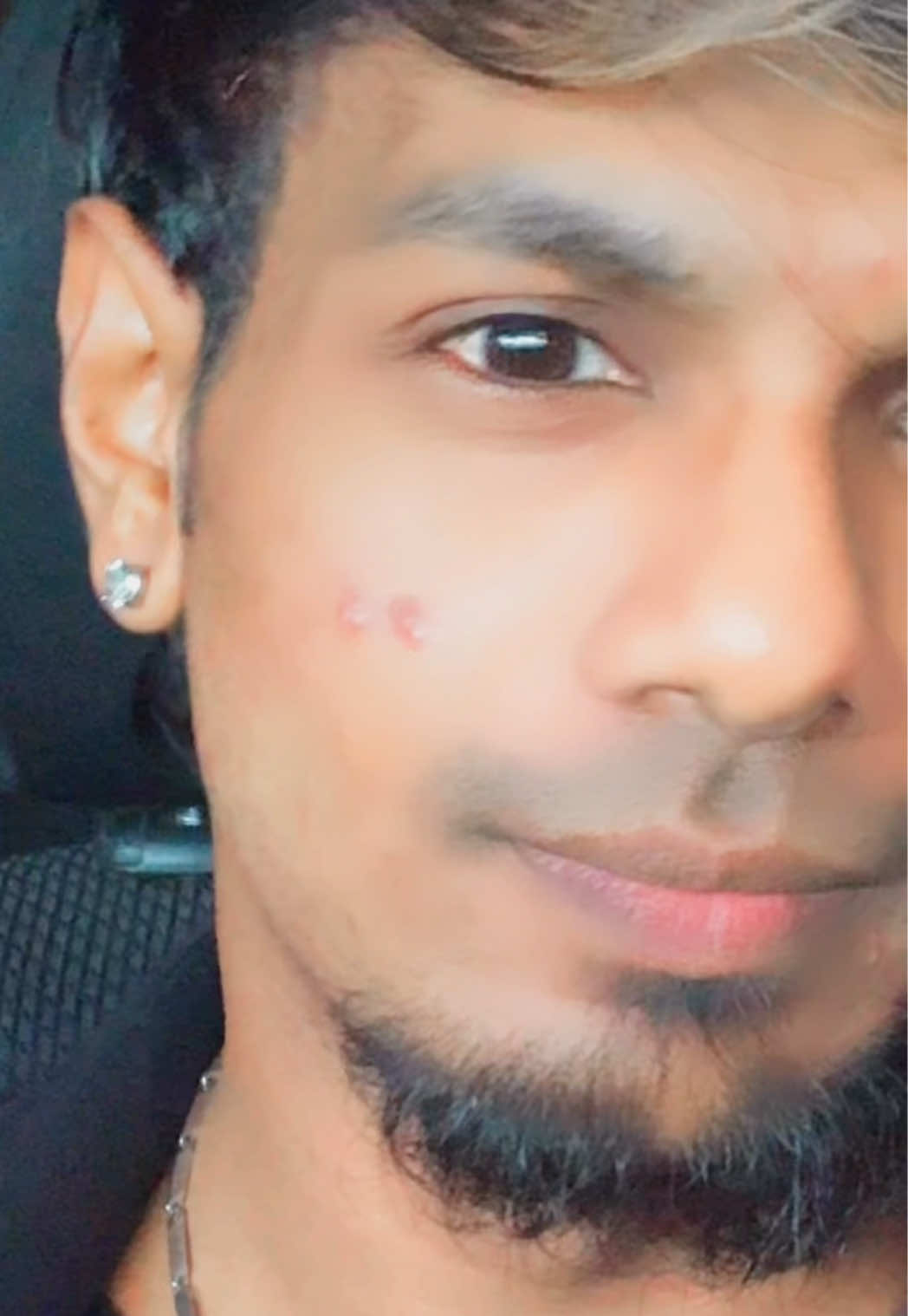@Ragaven Nair โ