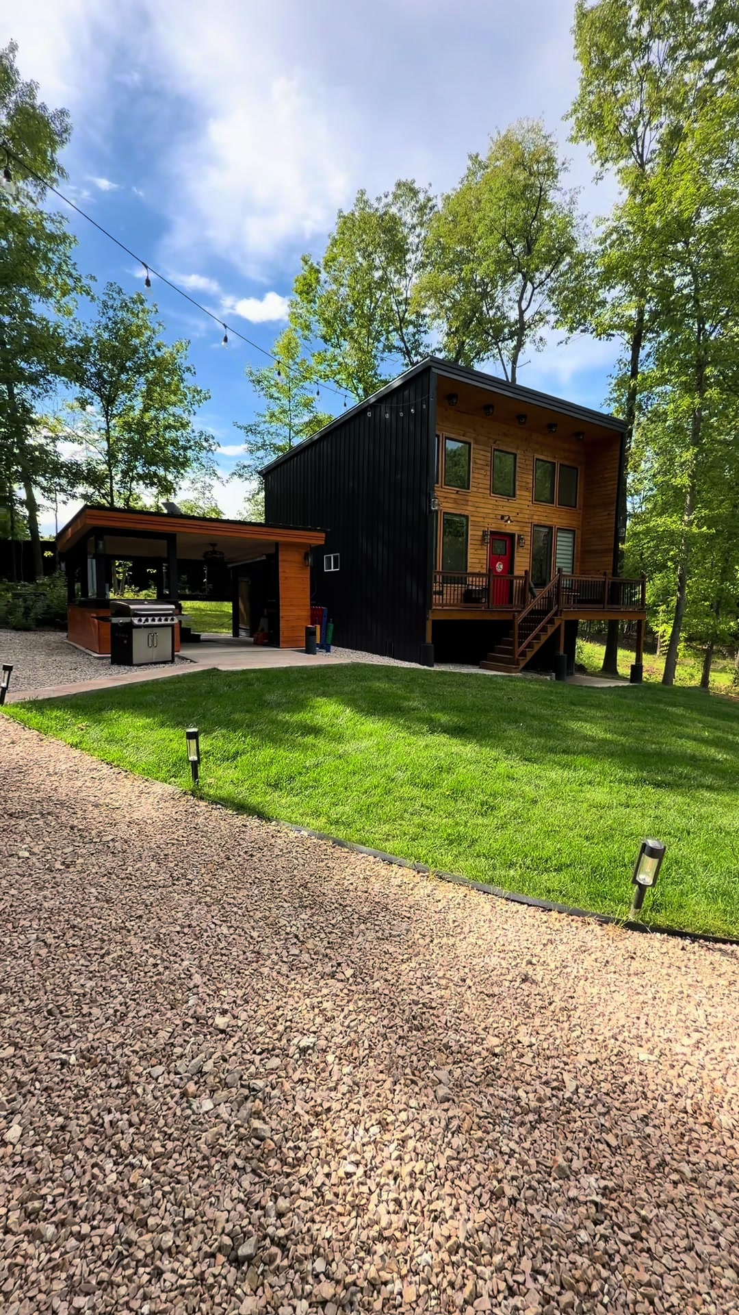 @Keyes Glamping