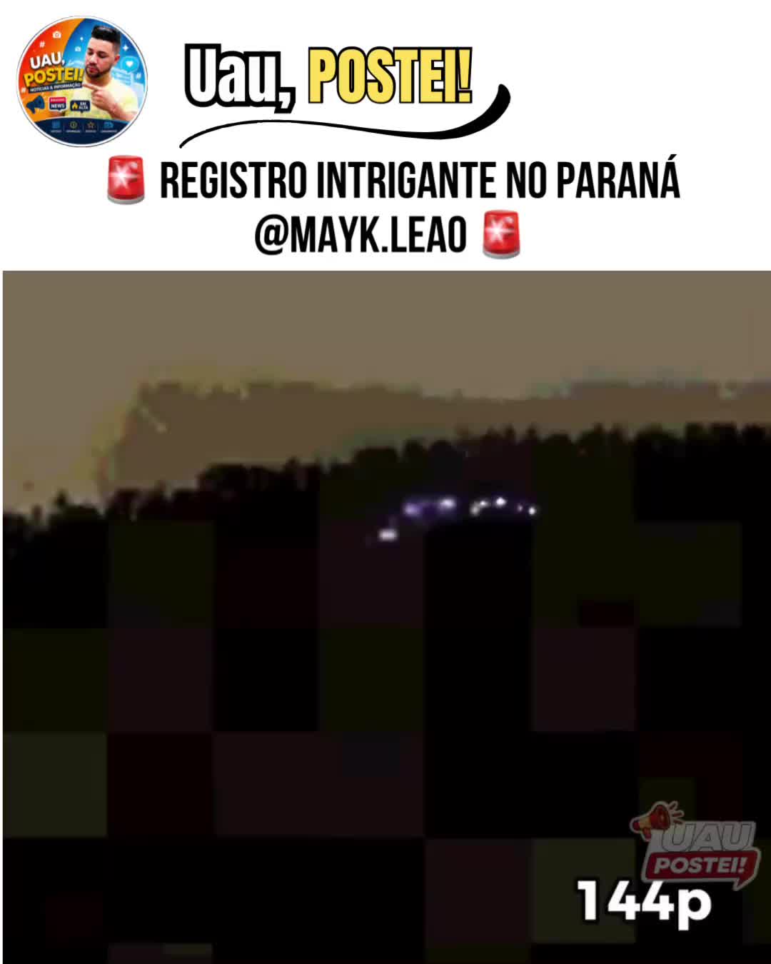 @Uau Postei