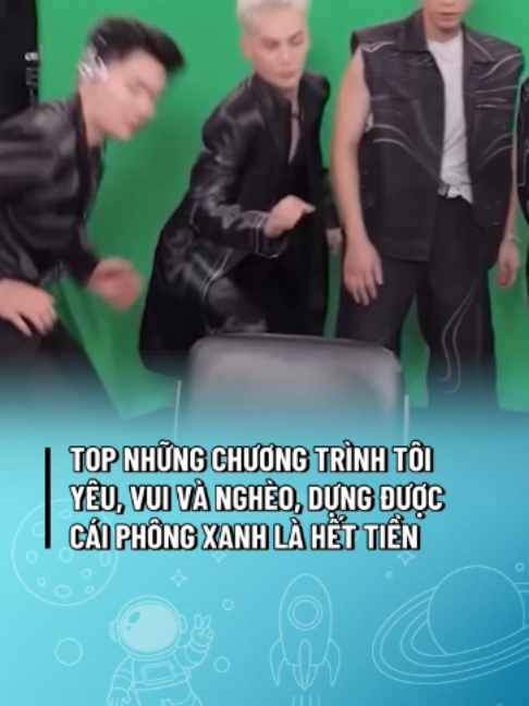 @GENZ DU HÀNH