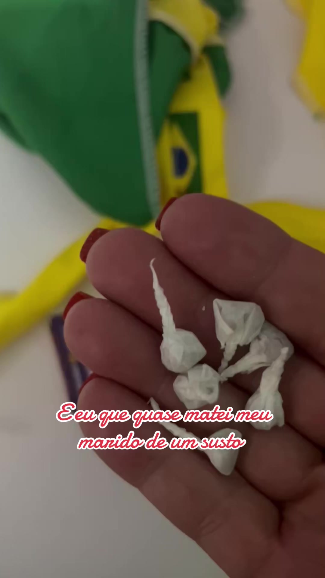 @Cleidiana