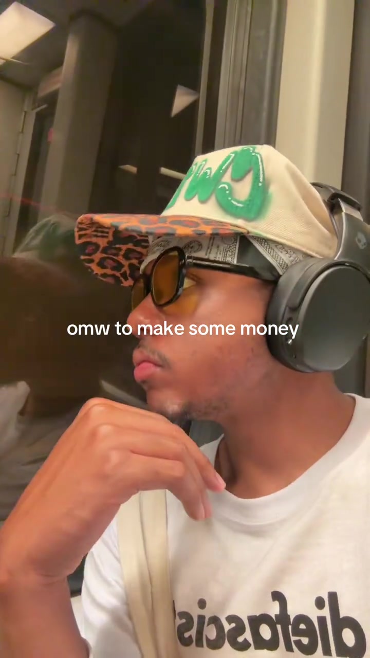 @Cash Cowboy