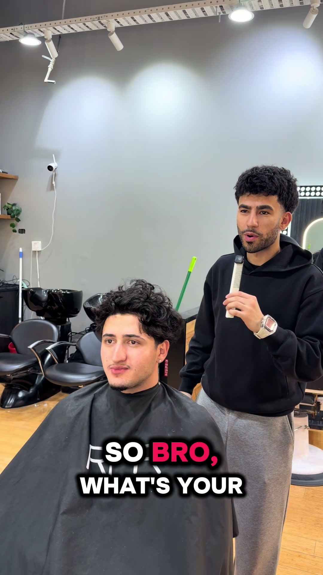 @ADELAIDE BARBERSHOP