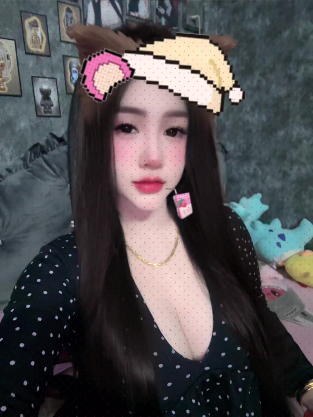 @L&acirc;m Vy 🎀